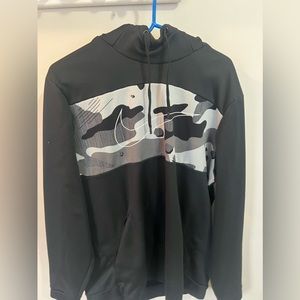 Nike dri-fit hoodie